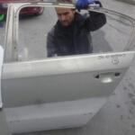 2005-2010 PASSAT SOL ARKA KAPI VOLKSWAGEN ÇIKMA PARÇA
