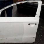 2005-2010 PASSAT SOL ÖN KAPI VOLKSWAGEN ORJİNAL ÇIKMA PARÇA