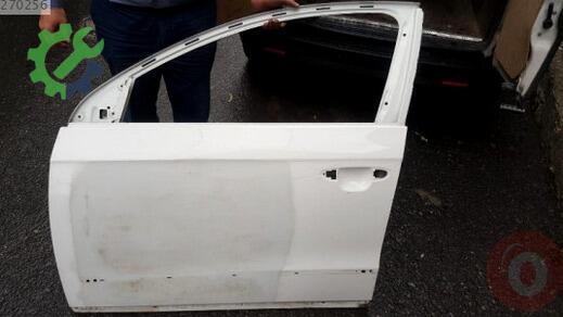 Volkswagen Passat Sol Ön Kapı 2005-2010 çıkma parça