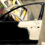 2005-2010 PASSAT SOL ÖN KAPI VOLKSWAGEN ORJİNAL ÇIKMA PARÇA