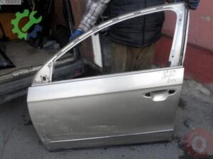 2005-2010 PASSAT SOL ÖN KAPI VOLKSWAGEN ORJİNAL ÇIKMA PARÇA