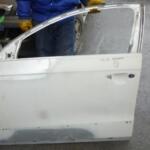 2005-2010 PASSAT SOL ÖN KAPI VOLKSWAGEN ORJİNAL ÇIKMA PARÇA