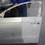 2005-2010 PASSAT SOL ÖN KAPI VOLKSWAGEN ORJİNAL ÇIKMA PARÇA