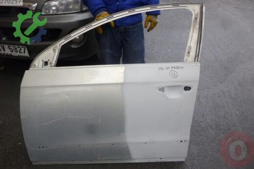 Volkswagen Passat Sol Ön Kapı 2005-2010 çıkma parça