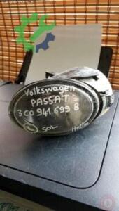 2005-2010 PASSAT SOL SİS VOLKSWAGEN ORJİNAL ÇIKMA PARÇA