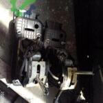 2005-2010 PASSAT VİTES ROBOTU VOLKSWAGEN ORJİNAL ÇIKMA PARÇA
