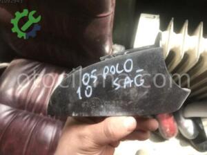 2005-2010 POLO SAĞ AYNA ALT KAPAĞI VOLKSWAGEN ORJİNAL ÇIKMA