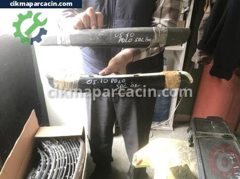 Volkswagen Polo Tampon Izgara Çıtası çıkma parça