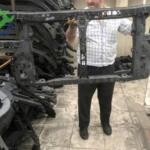 2005-2010 SPORTAGE ÖN PANEL KİA ORJİNAL ÇIKMA PARÇA