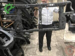 2005-2010 SPORTAGE ÖN PANEL KİA ORJİNAL ÇIKMA PARÇA