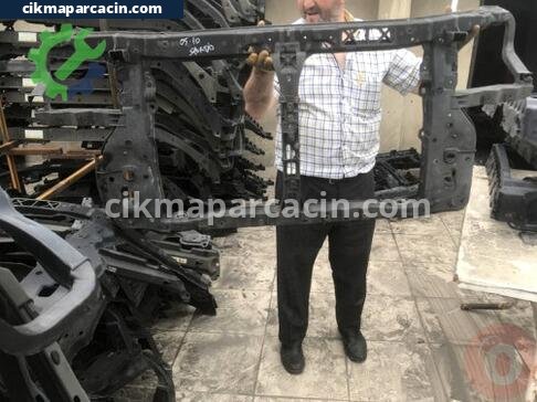 Kia Sportage Ön Panel çıkma parça