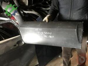2005-2010 TUCSON SAĞ ARKA KAPI KAPLAMASI HYUNDAİ ORJİNAL