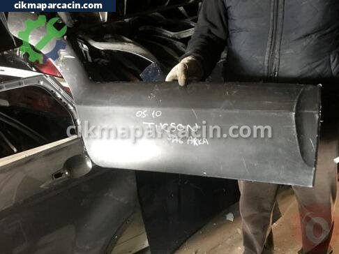 Hyundai Tucson Kapı Çıtası çıkma parça