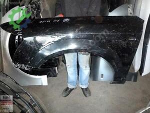 2005-2010 A6 SW ALLROAD SOL ÖN ÇAMURLUK AUDİ ORJİNAL ÇIKMA PARÇA