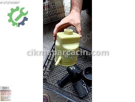 Ford Focus Direksiyon Yağ Deposu çıkma parça
