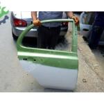 2005-2010 MİCRA SAĞ SOL ARKA KAPI NİSSAN ORJİNAL ÇIKMA PARÇA