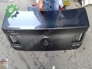 2005-2010 PASSAT B6 BAGAJ VOLKSWAGEN ORJİNAL ÇIKMA PARÇA