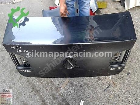 Volkswagen Passat Bagaj çıkma parça