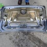 2005-2010 PASSAT B6 BAGAJ VOLKSWAGEN ORJİNAL ÇIKMA PARÇA