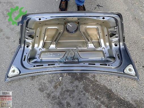 Volkswagen Passat Bagaj çıkma parça