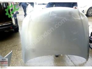 2005-2010 PASSAT B6 KAPUT VOLKSWAGEN ORJİNAL ÇIKMA PARÇA