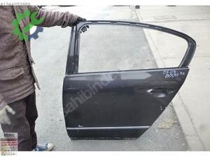 2005-2010 PASSAT B6 SOL ARKA KAPI VOLKSWAGEN ORJİNAL ÇIKMA PARÇA