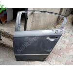 2005-2010 PASSAT B6 SOL ARKA KAPI VOLKSWAGEN ORJİNAL ÇIKMA PARÇA