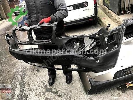 BMW X3 Ön Tampon çıkma parça