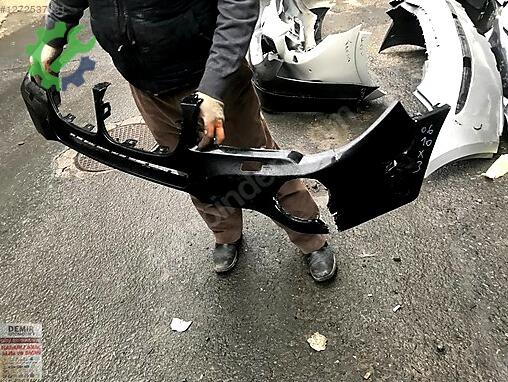 BMW X3 Ön Tampon çıkma parça