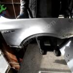 2005-2010 X3 SAĞ ÖN ÇAMURLUK BMW ORJİNAL ÇIKMA PARÇA