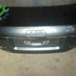 2005-2011 A6 BAGAJ AUDİ ORJİNAL ÇIKMA PARÇA