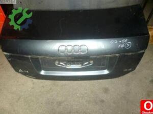 2005-2011 A6 BAGAJ AUDİ ORJİNAL ÇIKMA PARÇA