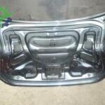 2005-2011 A6 BAGAJ AUDİ ORJİNAL ÇIKMA PARÇA