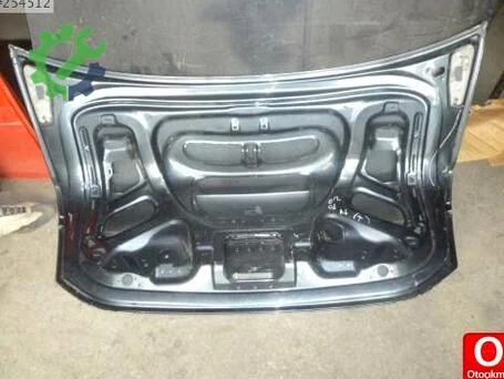 Audi A6 Bagaj 2005-2011 çıkma parça