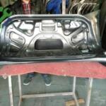 2005-2011 A6 BAGAJ AUDİ ORJİNAL ÇIKMA PARÇA