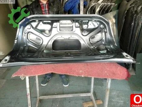 Audi A6 Bagaj 2005-2011 çıkma parça