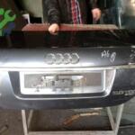 2005-2011 A6 BAGAJ AUDİ ORJİNAL ÇIKMA PARÇA