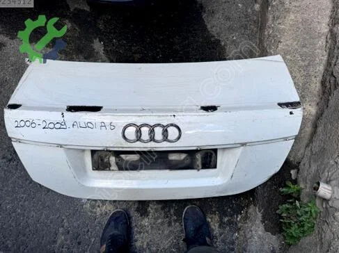 Audi A6 Bagaj 2005-2011 çıkma parça