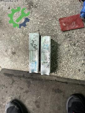 Audi A6 Tampon Demiri çıkma parça