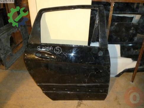 Mercedes-Benz B Serisi Sağ Arka Kapı 2005-2011 çıkma parça