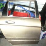 2005-2011 B KASA SAĞ ARKA KAPI MERCEDES ORJİNAL ÇIKMA PARÇA