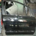 2005-2011 B150 SAĞ ÖN KAPI MERCEDES ORJİNAL ÇIKMA PARÇA