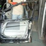 2005-2011 B150 SAĞ ÖN KAPI MERCEDES ORJİNAL ÇIKMA PARÇA