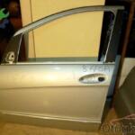 2005-2011 B150 SOL ÖN KAPI MERCEDES ORJİNAL ÇIKMA PARÇA