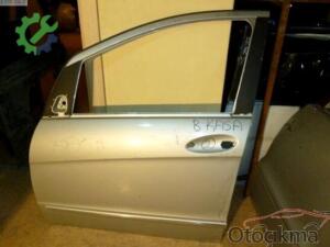 2005-2011 B150 SOL ÖN KAPI MERCEDES ORJİNAL ÇIKMA PARÇA