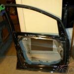2005-2011 B150 SOL ÖN KAPI MERCEDES ORJİNAL ÇIKMA PARÇA