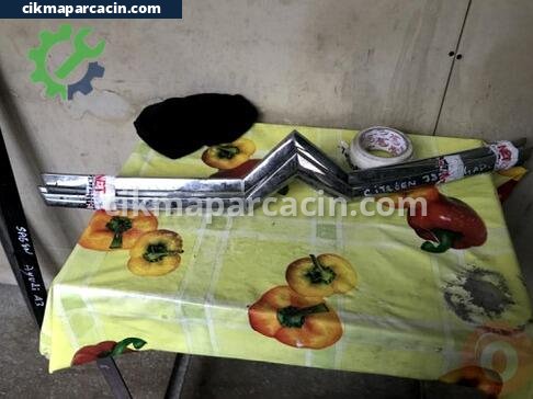 Citroen C4 Kaput çıkma parça