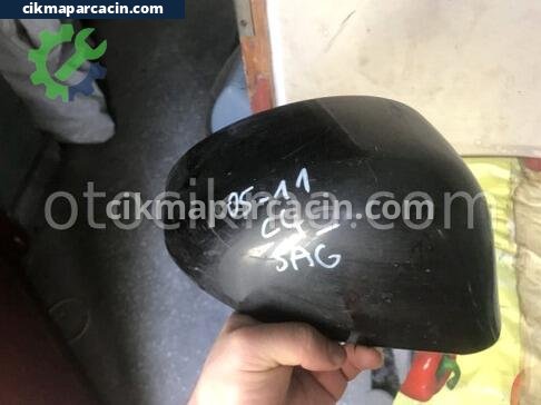 Citroen C4 Ayna Kapağı çıkma parça