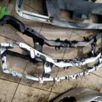 2005-2011 FOCUS ÖN PANEL FORD ORJİNAL ÇIKMA PARÇA