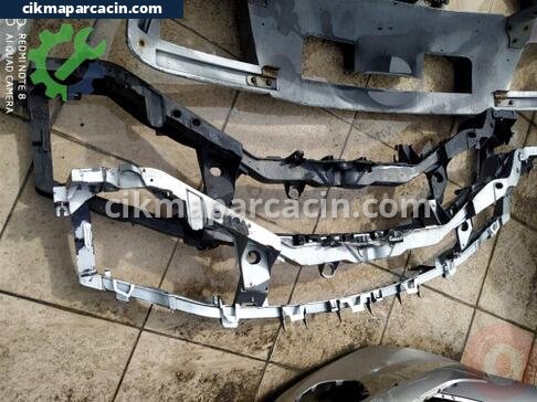 Ford Focus Ön Panel çıkma parça